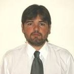 Ezequiel Jorge Navari