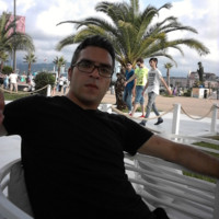 Daniel moghaddam