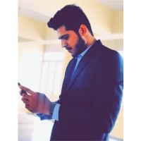 Dharmit Shah