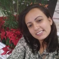 Maria aparecida Da silva santos