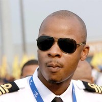 Eric Ngoie
