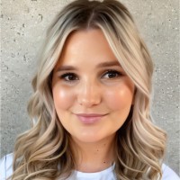 Amanda Dagbo