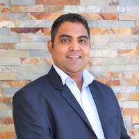 Praneel Prasad