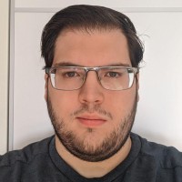 Daniel Sebastian