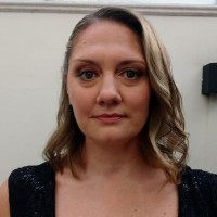 Romina Gabriela Krejcik