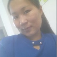 Baigalmaa Erdenebaatar