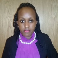 Babirye Gorrett
