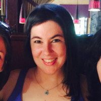 Catie Mudd Todaro, Msw
