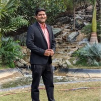 Ashish Shukla