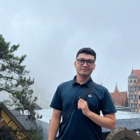 Tuấn Vũ Quý