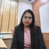 Ayushi Chauhan