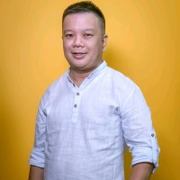 Jerry Seah