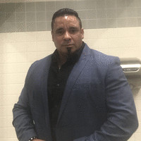 Frank Rivera