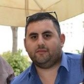 Raymond Azzopardi
