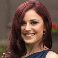 Ashley Miller - Romanillos