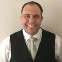 Lee Dark (Bsc Msc Csci)