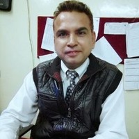 Vishal Dutta (Business Head )