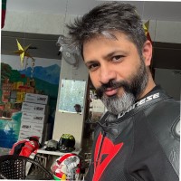 Manuj .