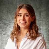 Hannah Bertrand