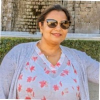 Madhu Verma