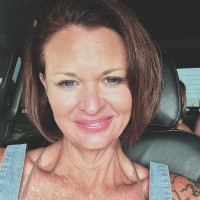 Christina Claxton