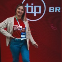 Nathalia Gaspareti