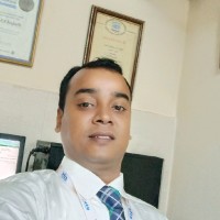 Amit Kumar Pandey