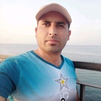 Imran Tasharaf