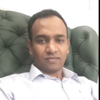 Syed Sultan