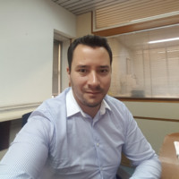 Alejandro Sorrentino