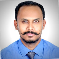 Charan M Kumar