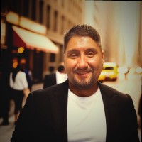 Ruben Hernandez