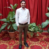 Ravi Patidar