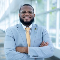 Ronald Williford Jr.