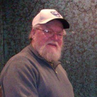 Bob Saunders