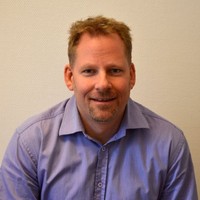 Bjørn Lindberg Bjerke