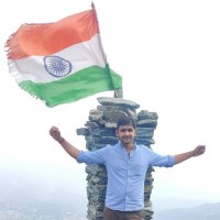 Dr. Ravinder Kumar