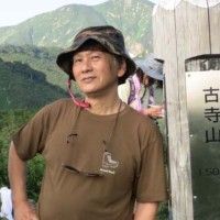 Katsuhiko Nishimori