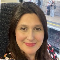 Katherine Howbrook