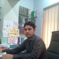 Nasir Hussain Shigri
