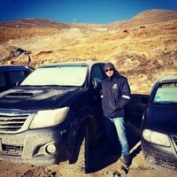 Jorge Daniel Rosas Lopez