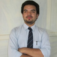 Jaimin Vyas