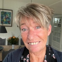 Cathrine Johansen👩🚀