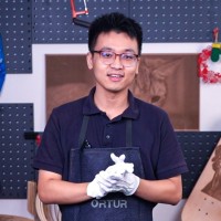 Tristan Wang