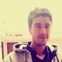 İbrahim Halil ANDERMAN