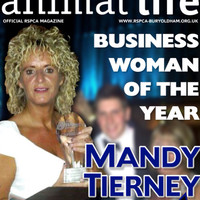 Mandy Tierney