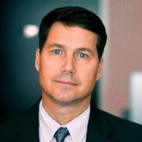 David Paterson