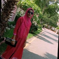 Ayesha Moiz