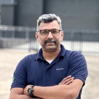 Harshavardhan G