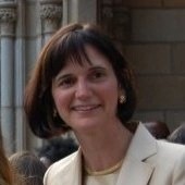 Sarah Coxe Lange